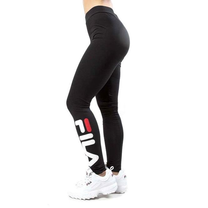 Hovedbilde Fila Flex 2.0 Leggings Black
