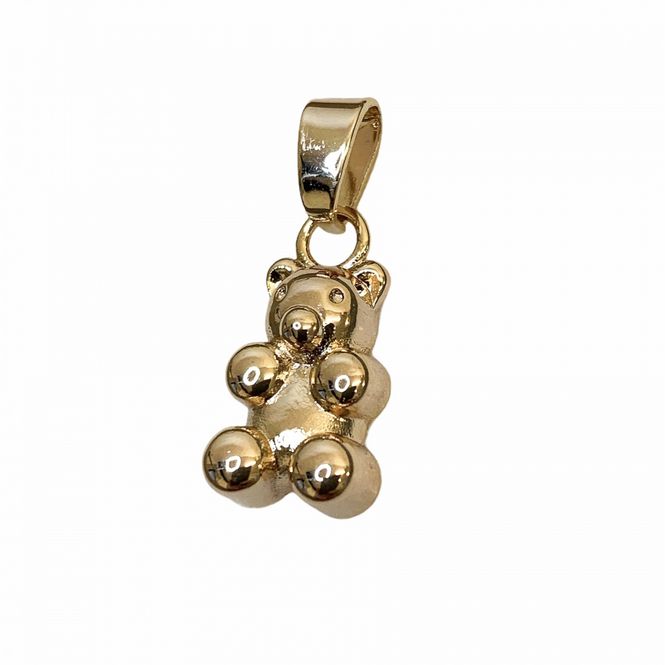 Hovedbilde NoraNorway HugMe Solid Gold