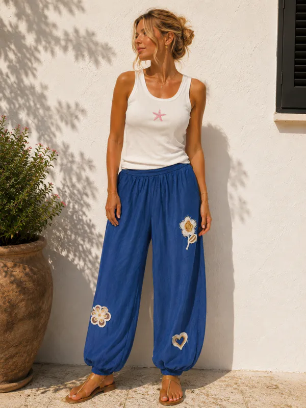Palmaria Jeans