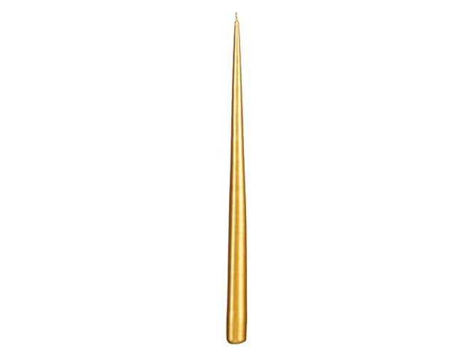 Hovedbilde Festlys 4 stk 32 cm (flere farger)