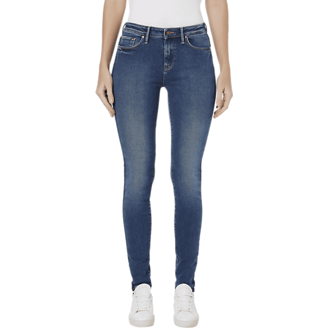 Hovedbilde Tommy Hilfiger Como Donella Bukse