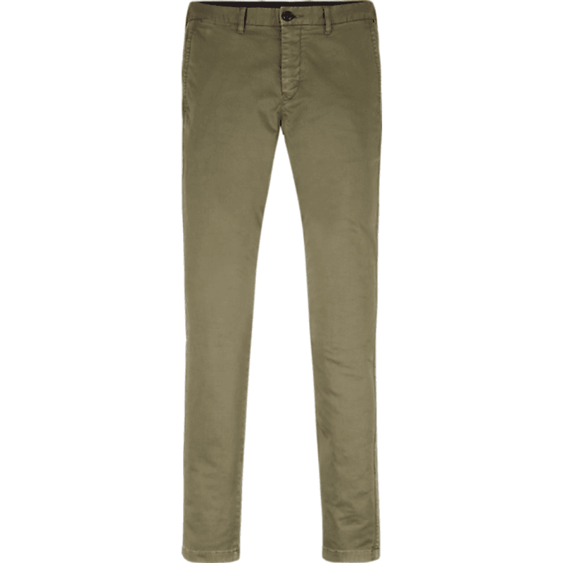 Tommy Hilfiger Straight Denton Chinos