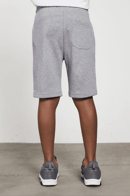 Hovedbilde Lyle & Scott Classic Grey Shorts