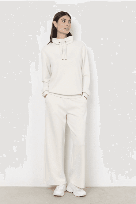 Hovedbilde Soyaconcept Banu Bukse Cream