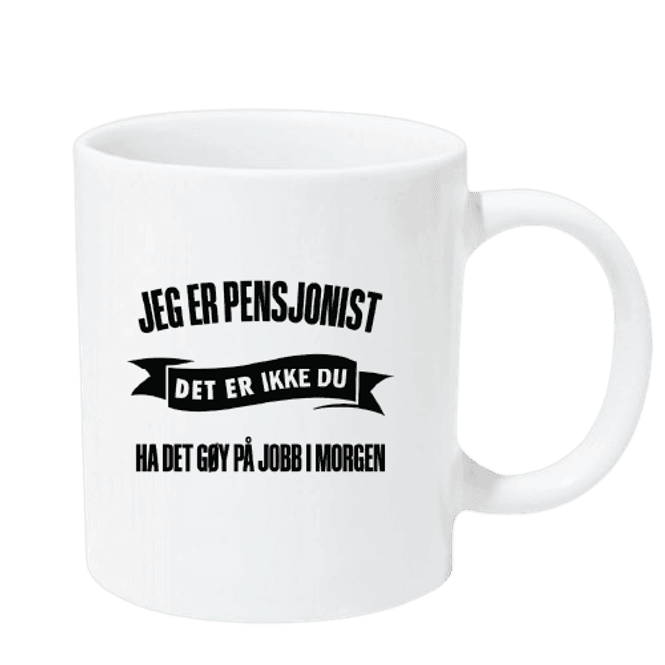 Hovedbilde Pensjonist Krus