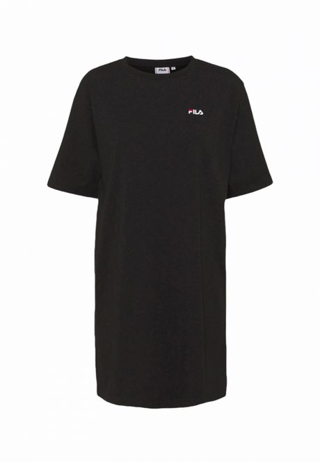 Hovedbilde Fila Elle Tee Dress Black