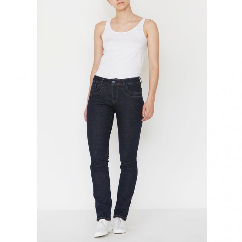 Isay Nilla Tank Top Broken White