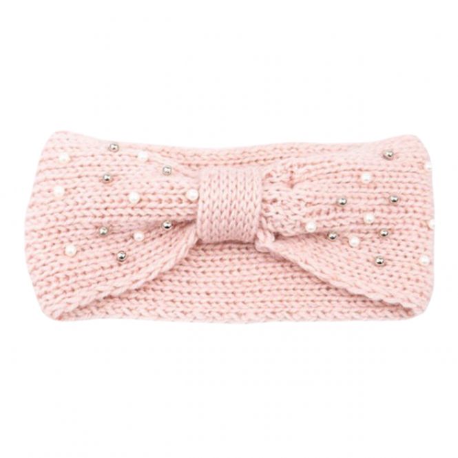 Hovedbilde Mar & Co Headband Pink