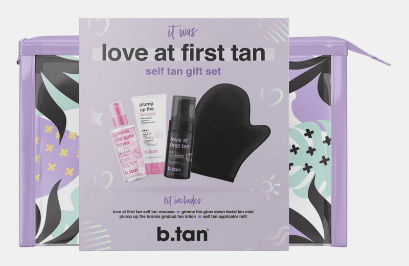 Self Tan Gavesett