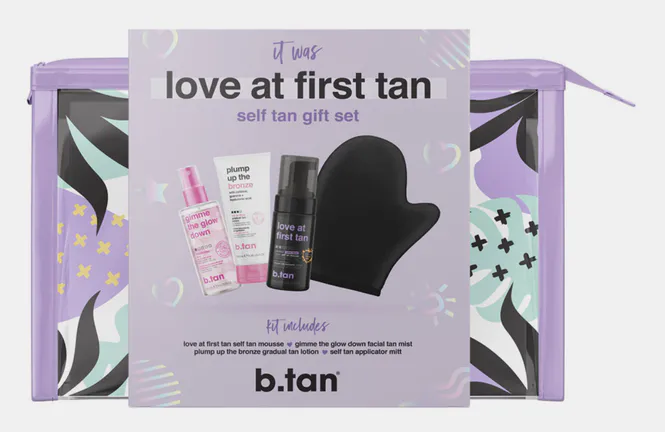 Hovedbilde Self Tan Gavesett