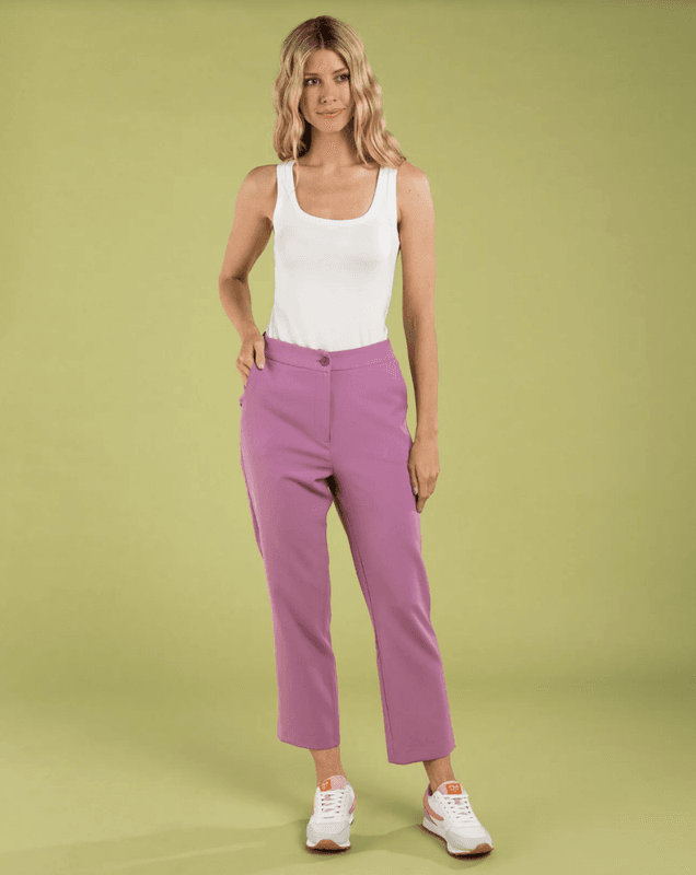 Floyd Akara Bukse (flere farger)