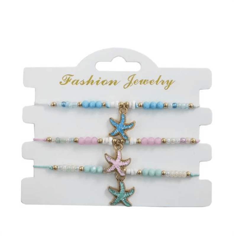 Armband Sjøstjerne Neo