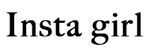 Insta Girl