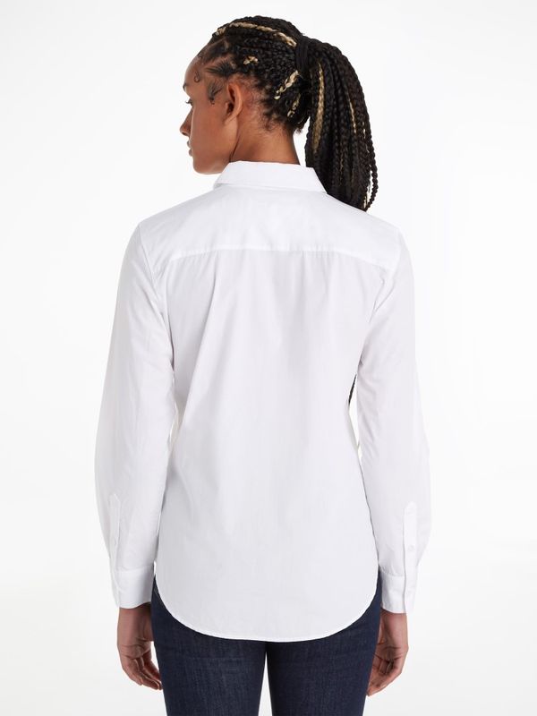 Tommy Hilfiger Monogram Regular Shirt