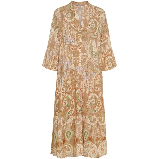 Hovedbilde Marta DC Nadina Kjole Camello