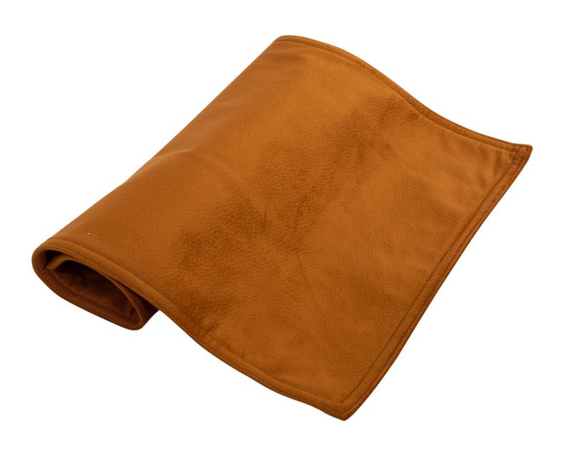 Brikke Velur Skinnlook