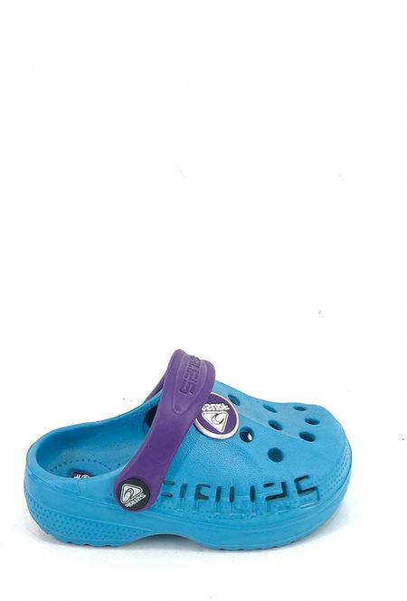 Hovedbilde Coraline Clogs str 24-35 (flere farger)
