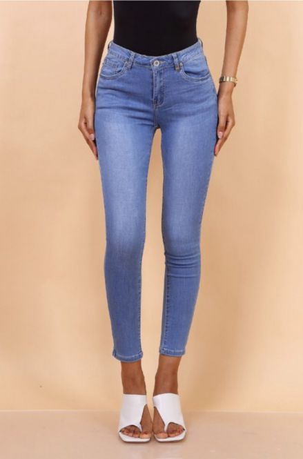 Hovedbilde Toxik3 Summer Jeans