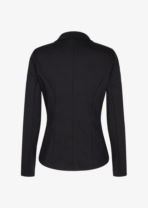 Hovedbilde Soyaconcept Daniela Blazer Black