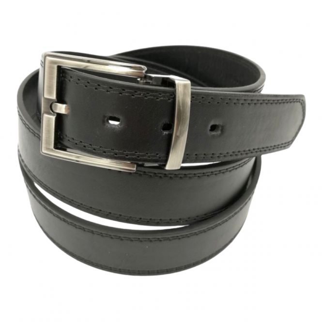 Hovedbilde Mens Collection Belte Sort