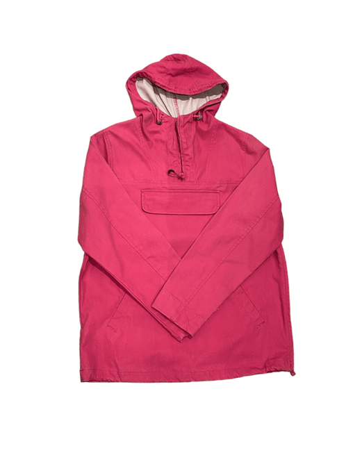 Hovedbilde Mousqueton Larmor Unisex Anorakk Fuchsia