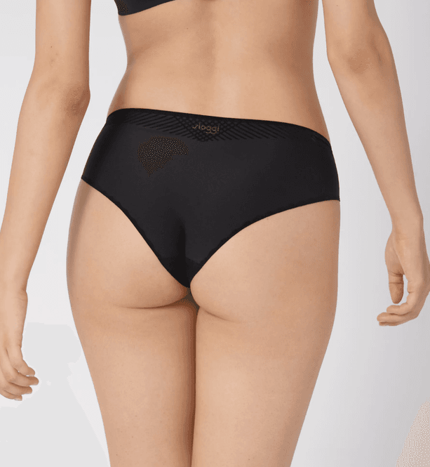 Hovedbilde Sloggi Body Adapt Hipster Black