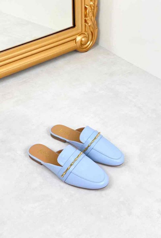 Sergio Todzi Mule Shoes