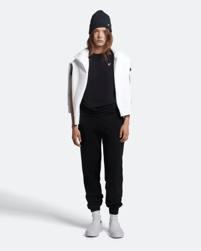 Lyle & Scott Regular Fit T-Shirt Woman