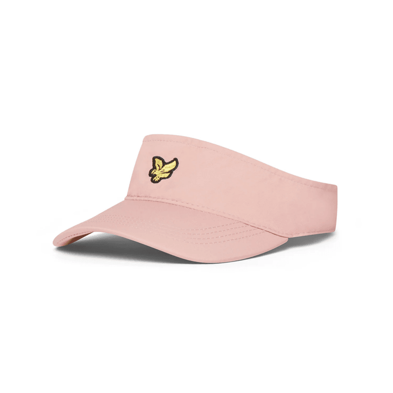 Lyle & Scott Solskjerm (flere farger)