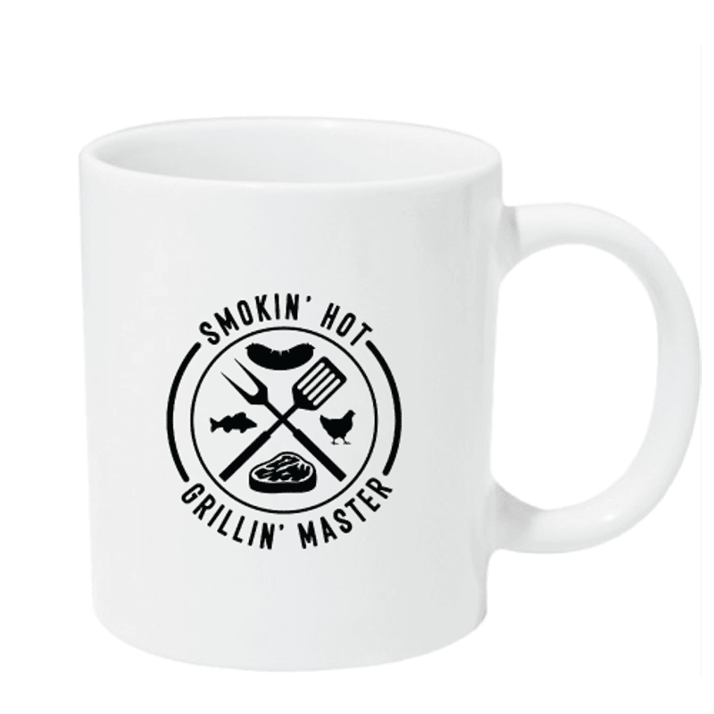 Grillin Master Krus