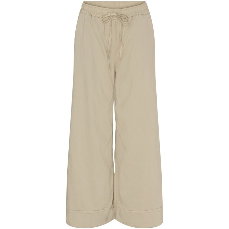 Marta DC Lorinda Pant Beige