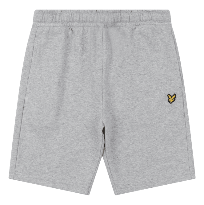 Hovedbilde Lyle & Scott Classic Grey Shorts