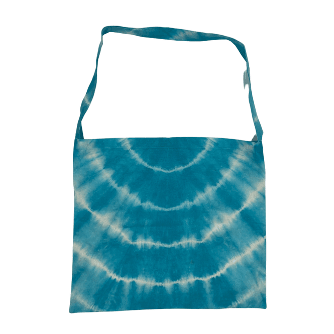 Hovedbilde Blue Bag, Dip Dye
