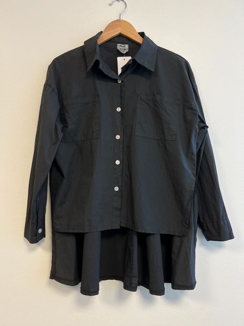 Hovedbilde Stajl Nicci Bomullsskjorte