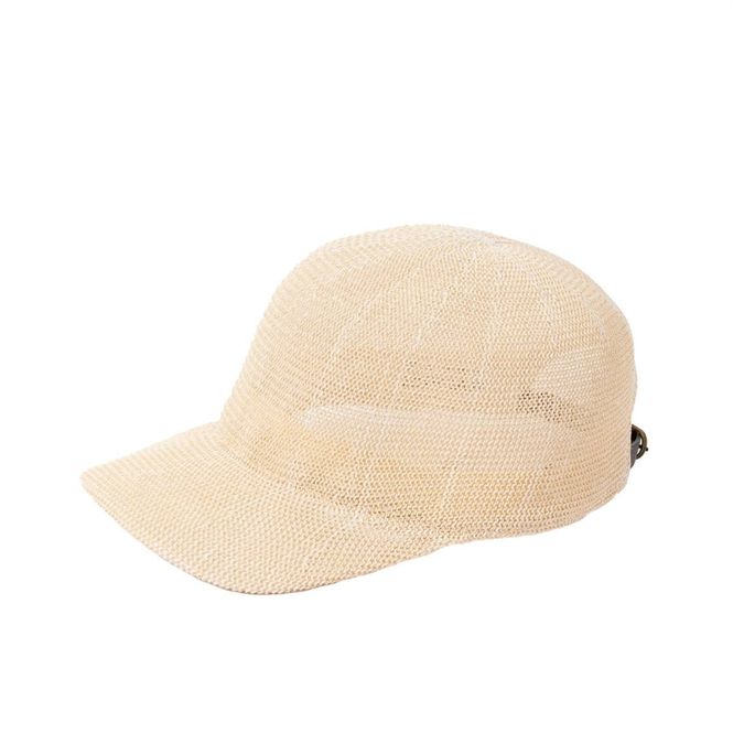 Hovedbilde Sun Love Stråcaps Offwhite