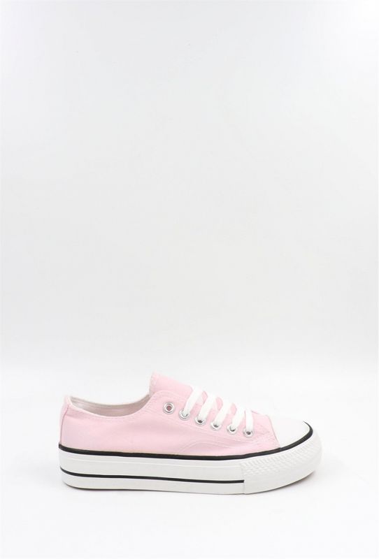 Sergio Todzi Pink Sneakers