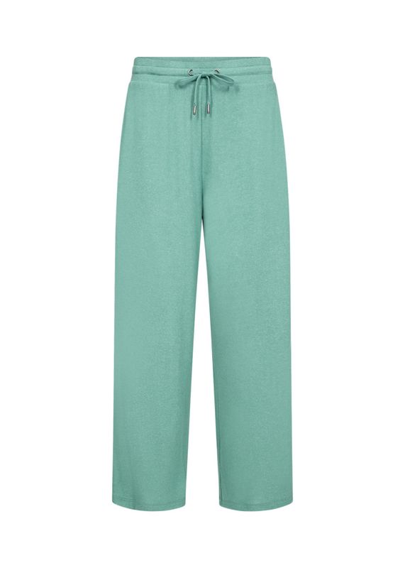 Soyaconcept Biara Pants Grønn
