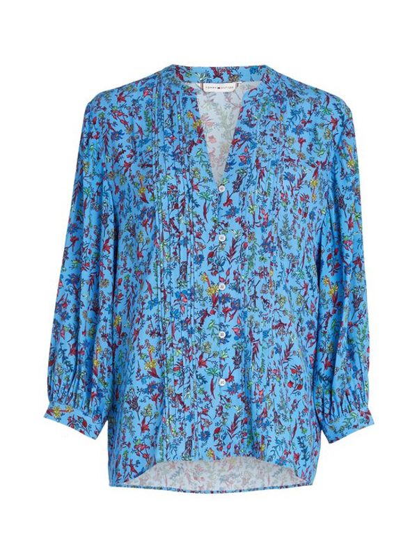 Tommy Hilfiger Floral Shirt