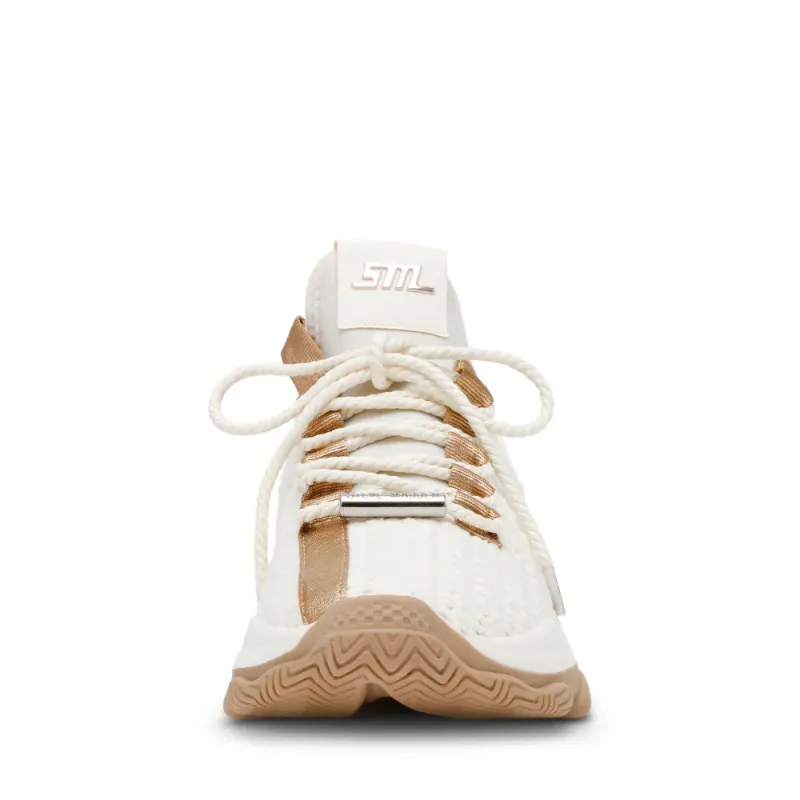 Steve Madden Mileage Coconut Milk/ BRZ