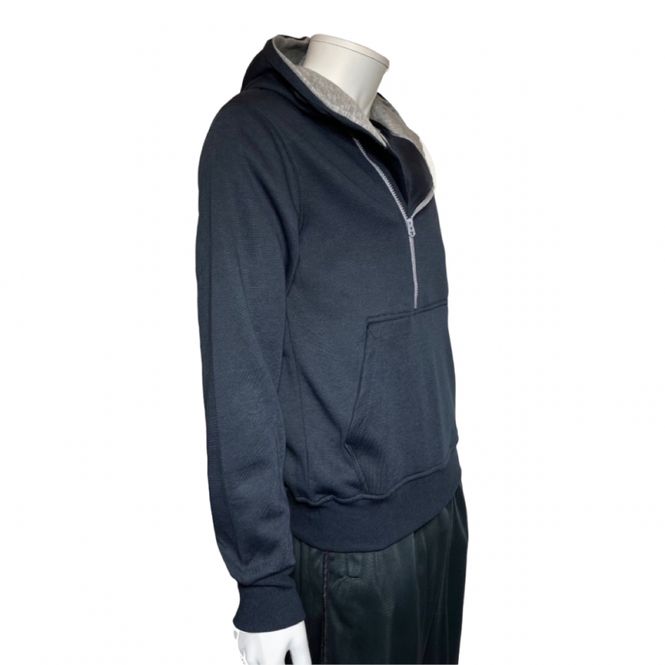 Hovedbilde MTX Hoodie Navy
