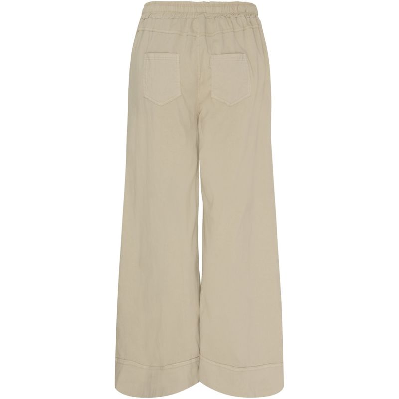 Marta DC Lorinda Pant Beige