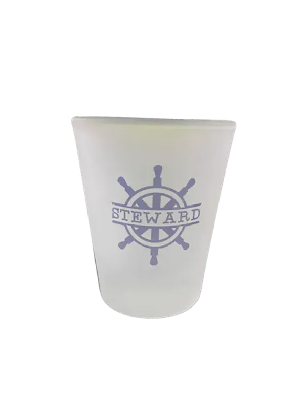 Maritime Shotglass