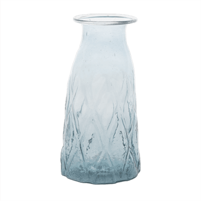 Hovedbilde Vase Small Dusty Blue