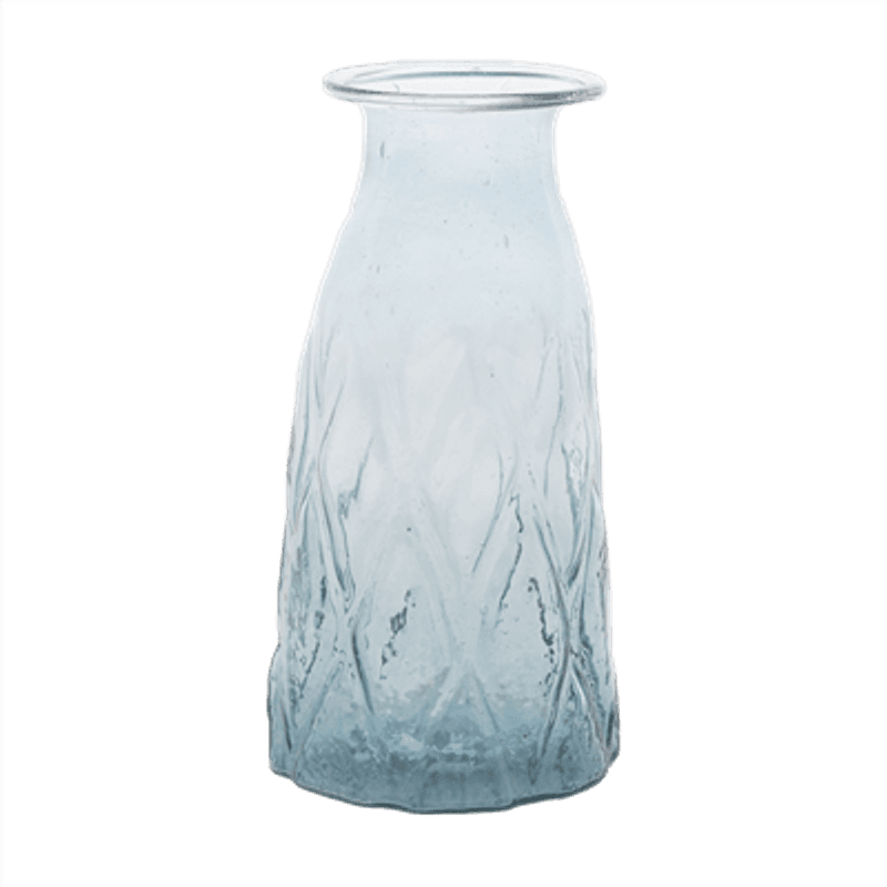 Vase Small Dusty Blue