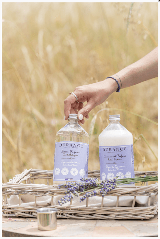 Klesvask Lavendel 1000ml