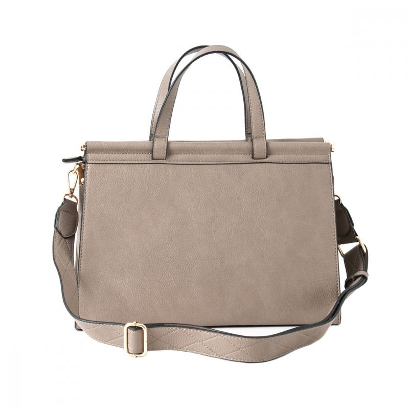 Star Collection Håndveske Beige