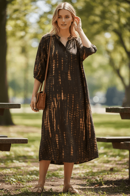 Hovedbilde Marta DC Fiorella Dress Nero