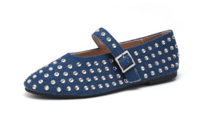 Hovedbilde MDC Denim Sko