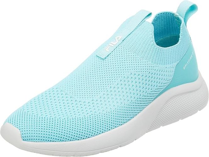 Hovedbilde Fila Spitfire Aruba Blue-Marshmallow