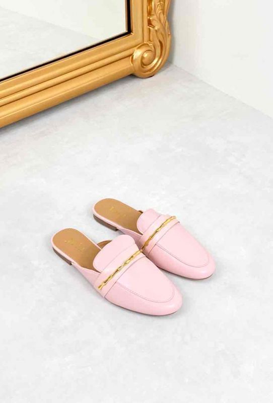 Sergio Todzi Mule Shoes